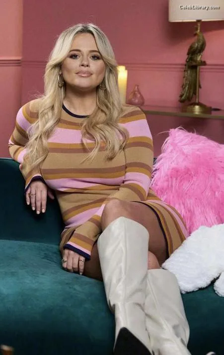 Emily Atack photo 15 of 578