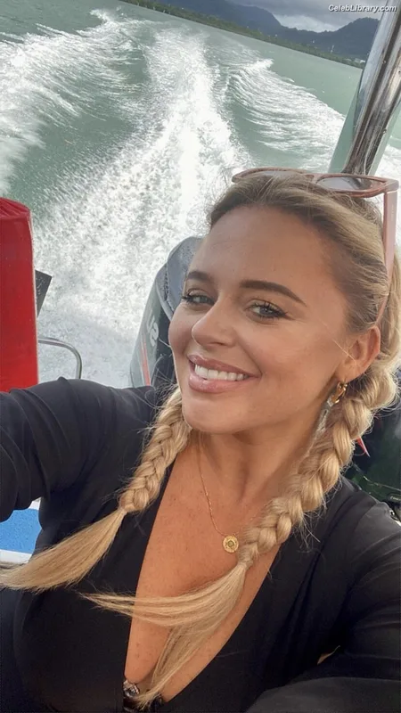 Emily Atack photo 19 of 578