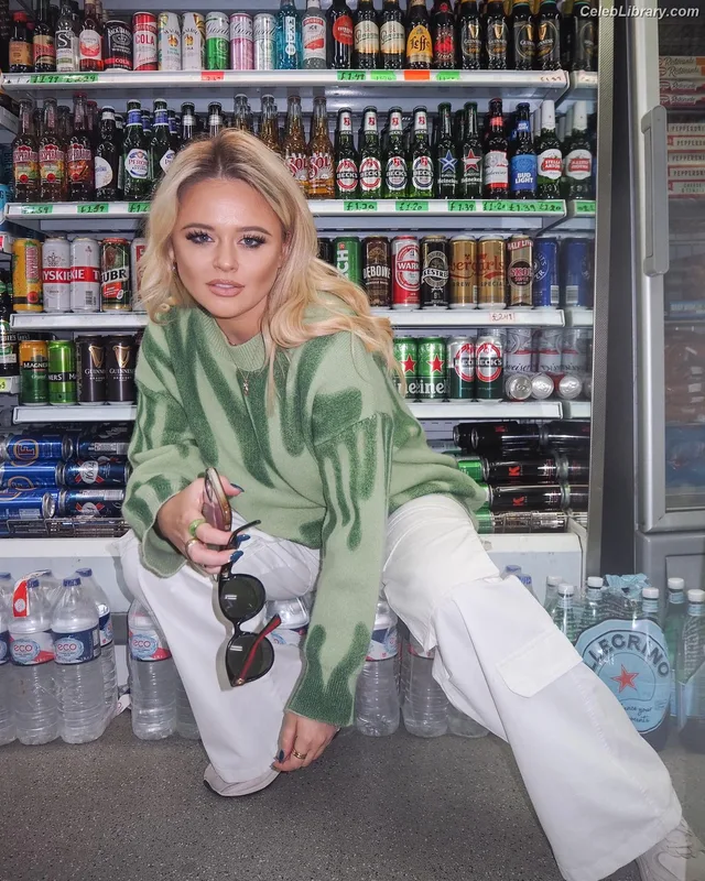 Emily Atack photo 21 of 578