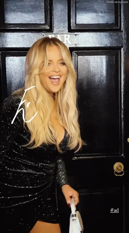 Emily Atack photo 6 of 578