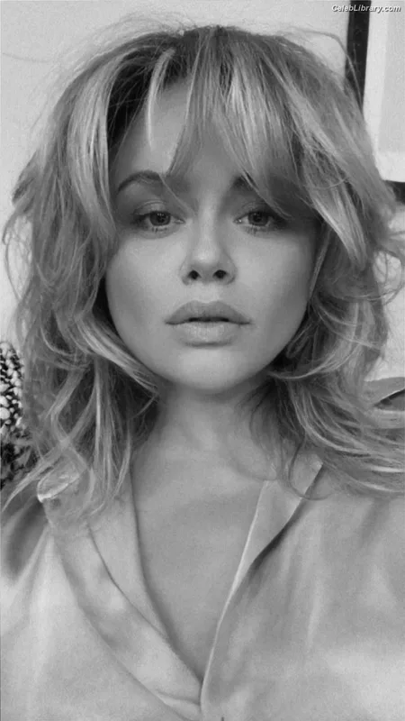 Emily Atack photo 10 of 578