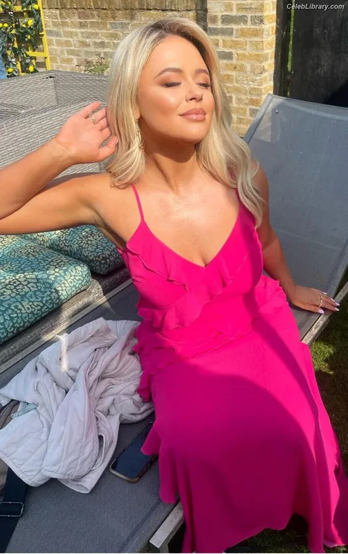 Emily Atack photo 16 of 578