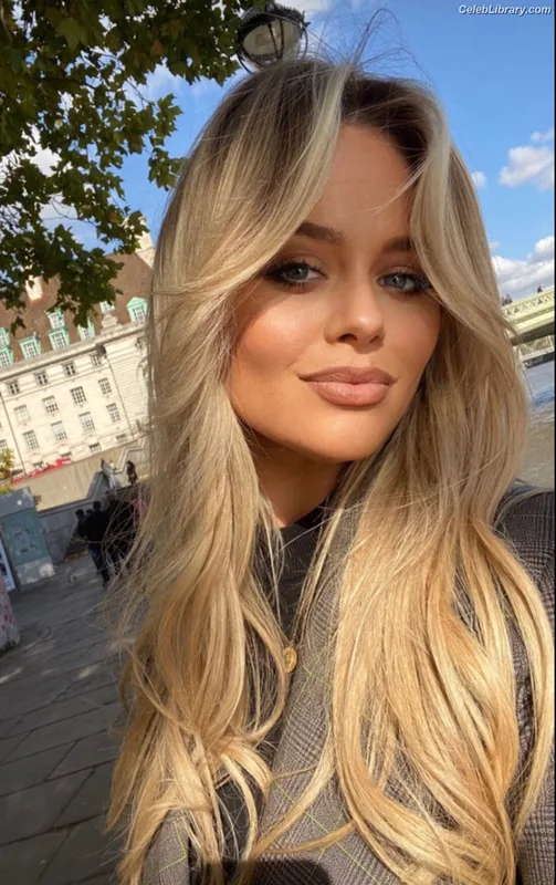 Emily Atack photo 19 of 578