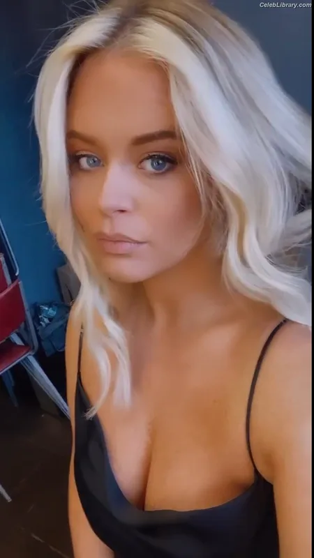 Emily Atack photo 22 of 578