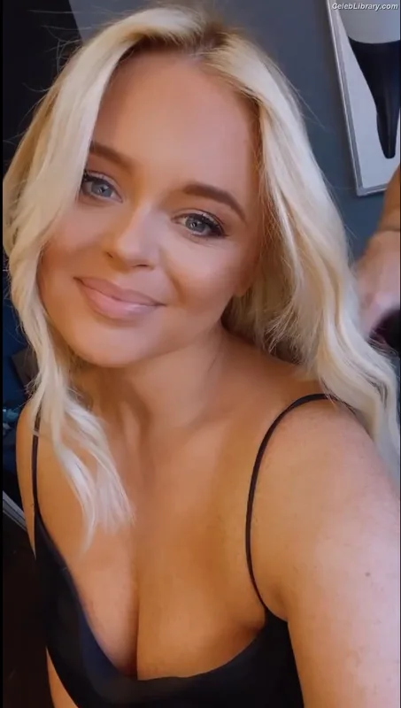 Emily Atack photo 24 of 578