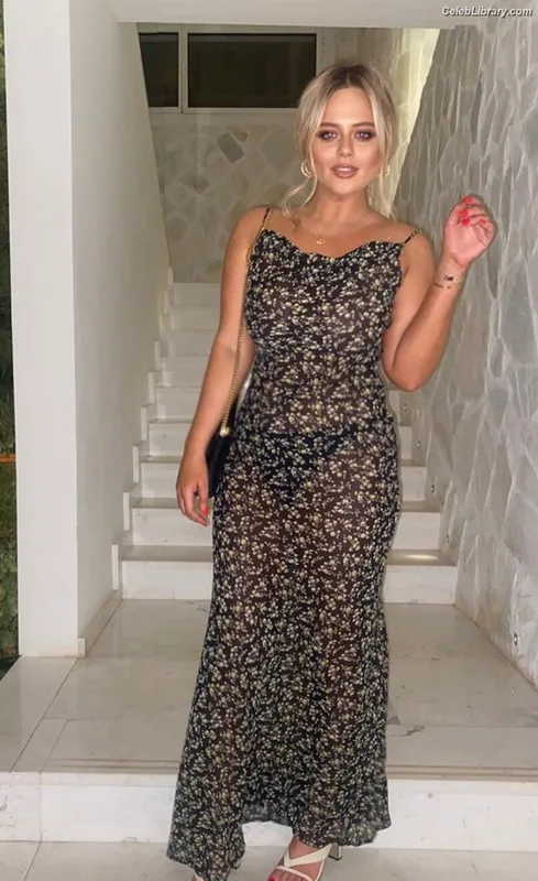 Emily Atack photo 12 of 578