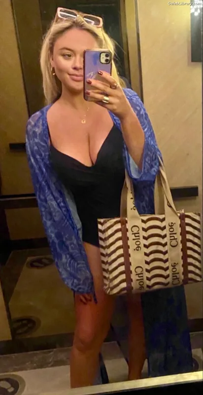 Emily Atack photo 17 of 578