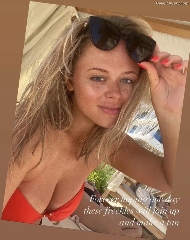 Emily Atack photo 1 of 578