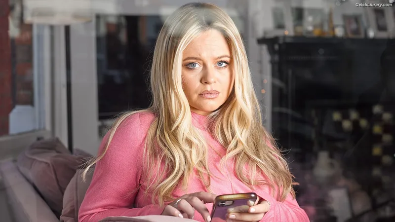 Emily Atack photo 5 of 578