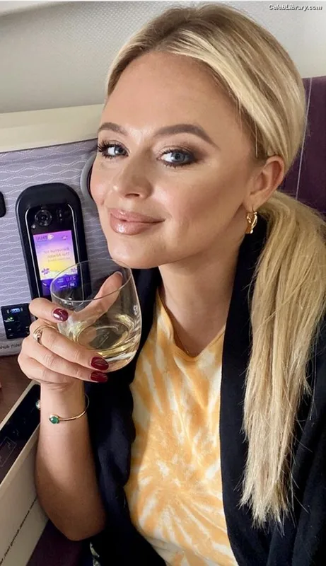 Emily Atack photo 12 of 578