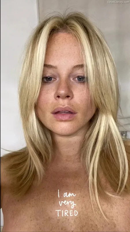 Emily Atack photo 15 of 578