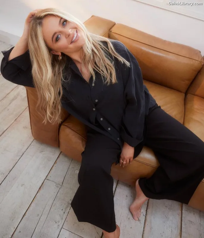 Emily Atack photo 18 of 578