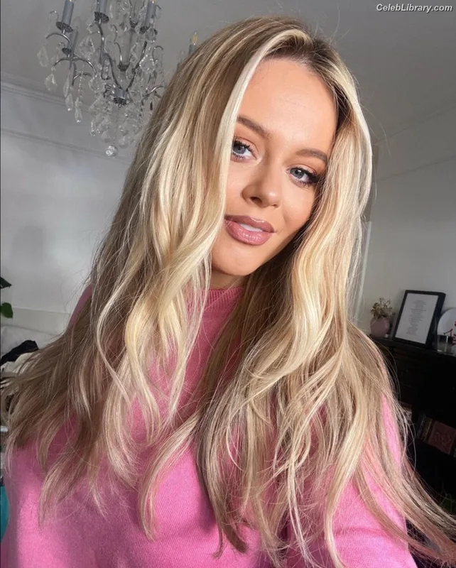 Emily Atack photo 21 of 578