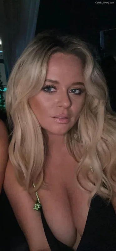 Emily Atack photo 2 of 578