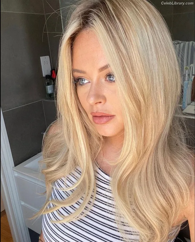 Emily Atack photo 6 of 578