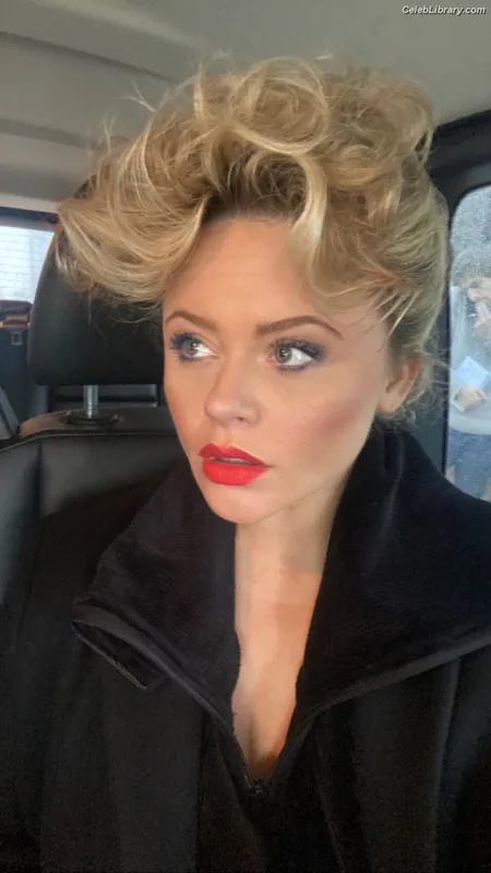 Emily Atack photo 10 of 578