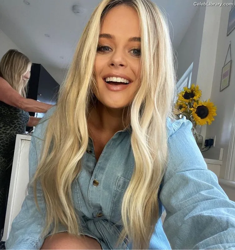 Emily Atack photo 21 of 578