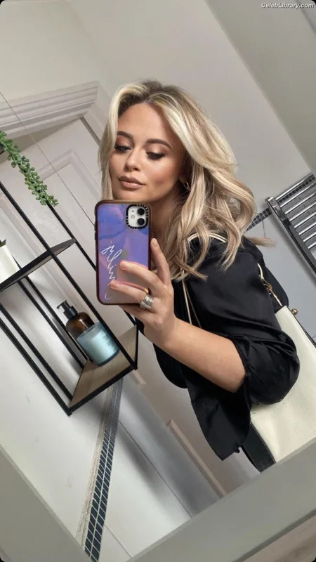 Emily Atack photo 5 of 578