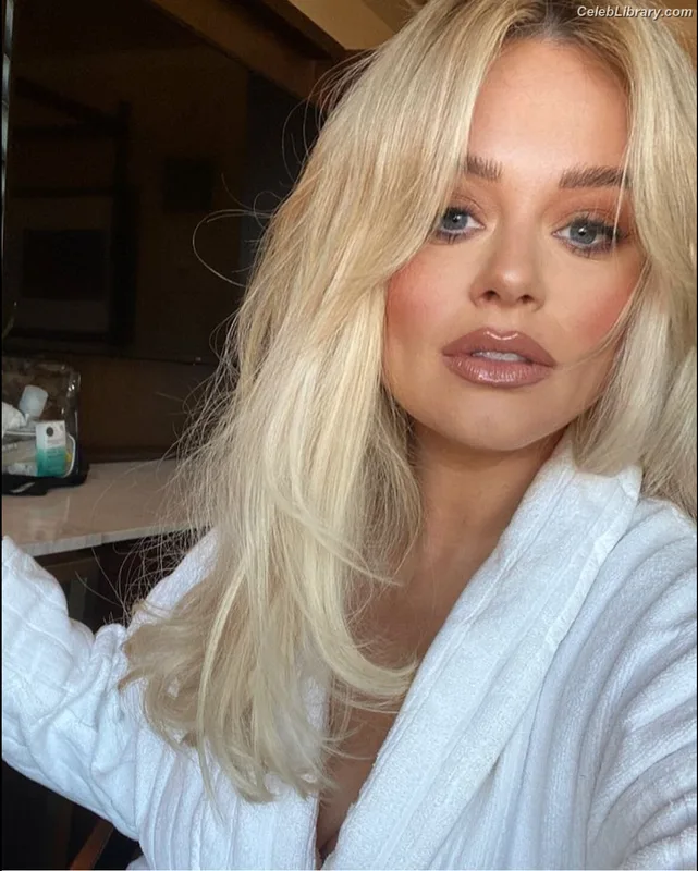 Emily Atack photo 9 of 578