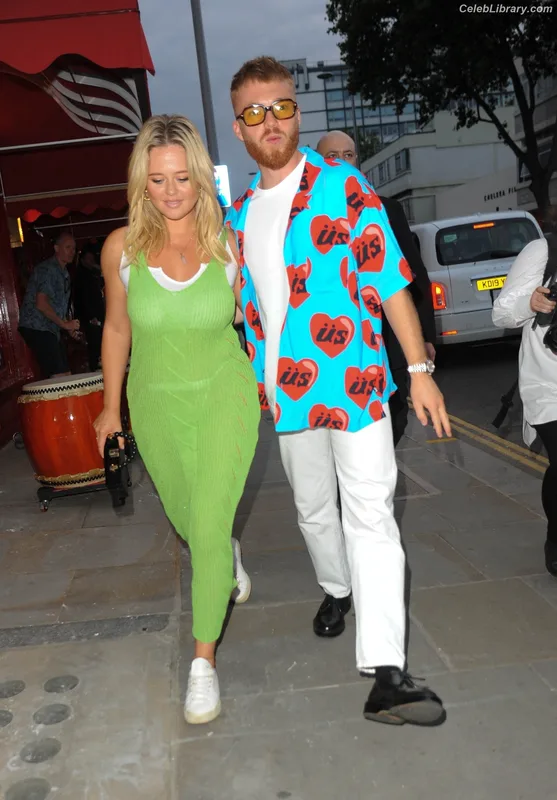Emily Atack photo 23 of 578