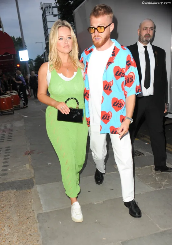 Emily Atack photo 24 of 578