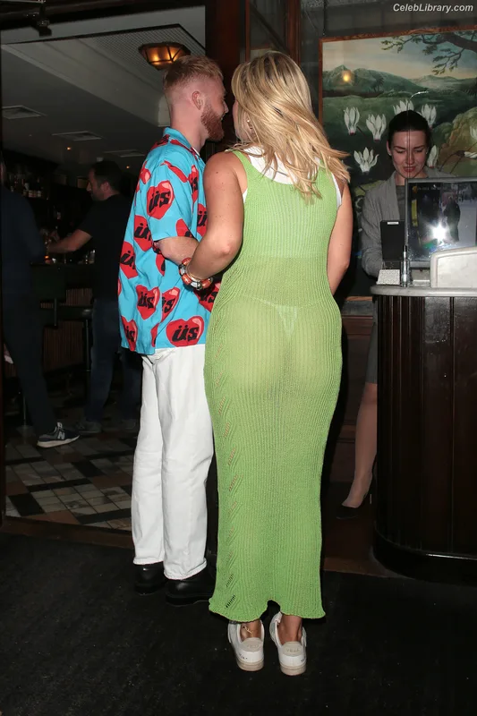 Emily Atack photo 2 of 578