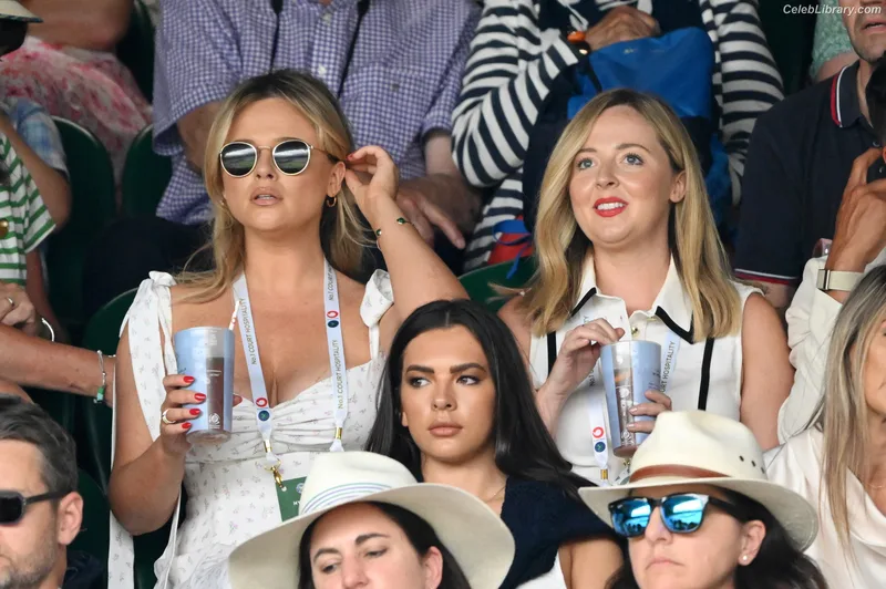 Emily Atack photo 5 of 578