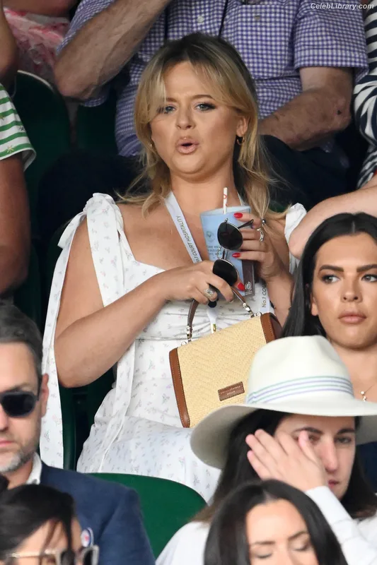 Emily Atack photo 9 of 578
