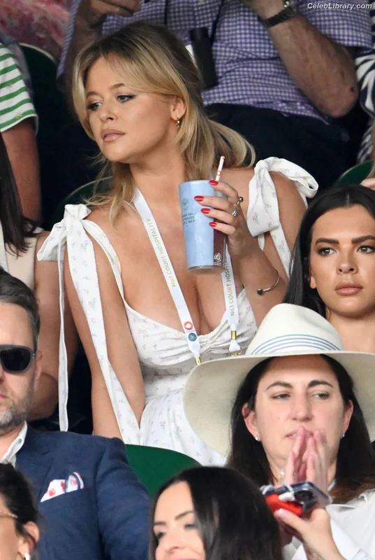 Emily Atack photo 10 of 578