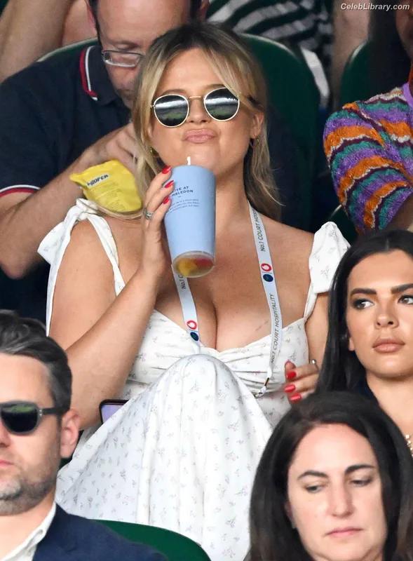 Emily Atack photo 11 of 578