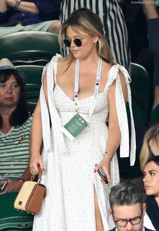 Emily Atack photo 16 of 578