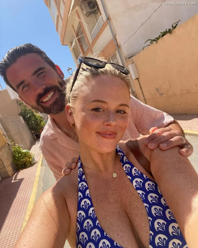 Emily Atack photo 19 of 578