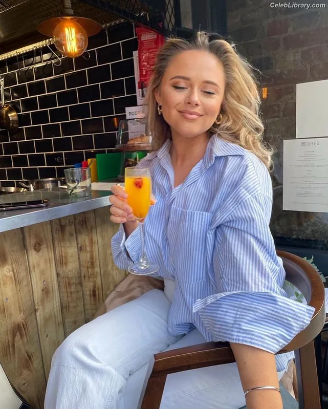 Emily Atack photo 5 of 578
