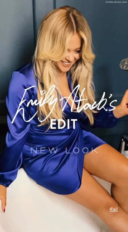 Emily Atack photo 16 of 578