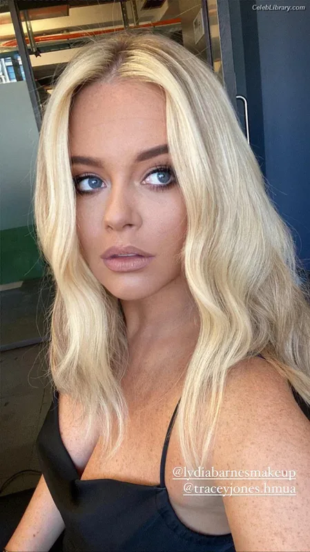 Emily Atack photo 20 of 578