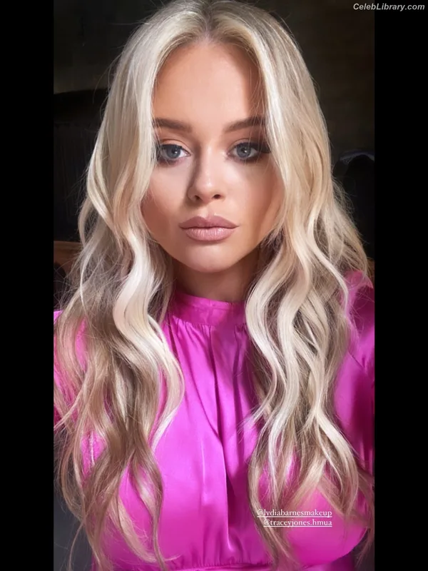 Emily Atack photo 1 of 578
