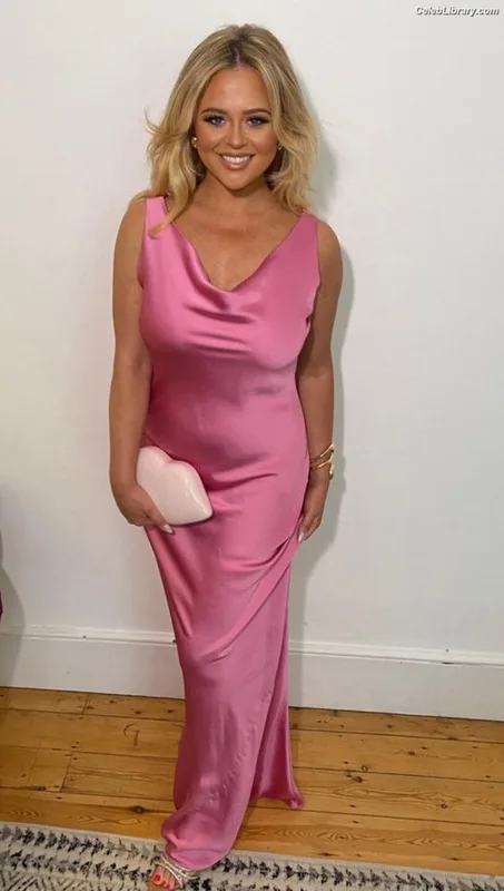 Emily Atack photo 11 of 578