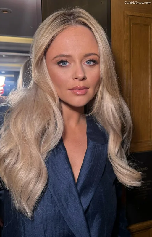 Emily Atack photo 18 of 578