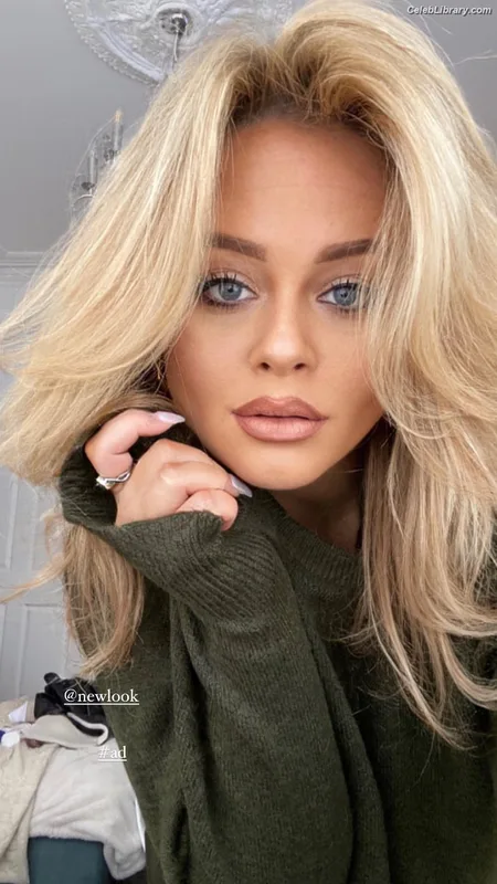 Emily Atack photo 19 of 578