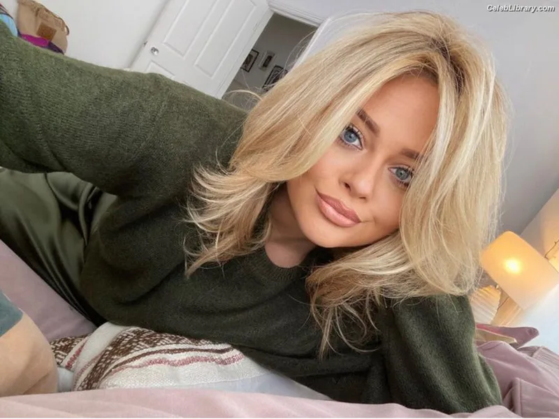 Emily Atack photo 21 of 578