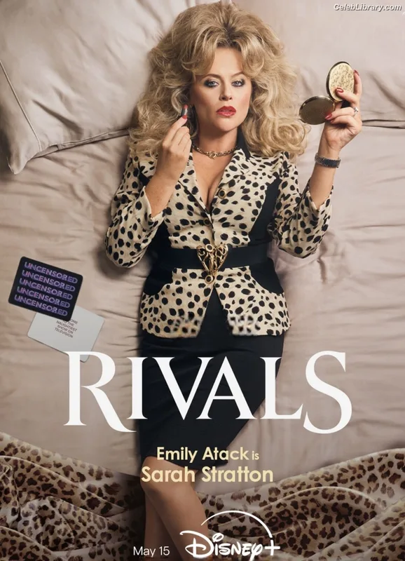 Emily Atack photo 24 of 578