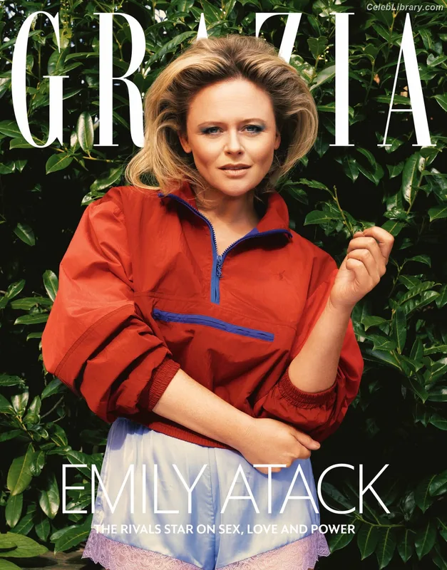 Emily Atack photo 17 of 578