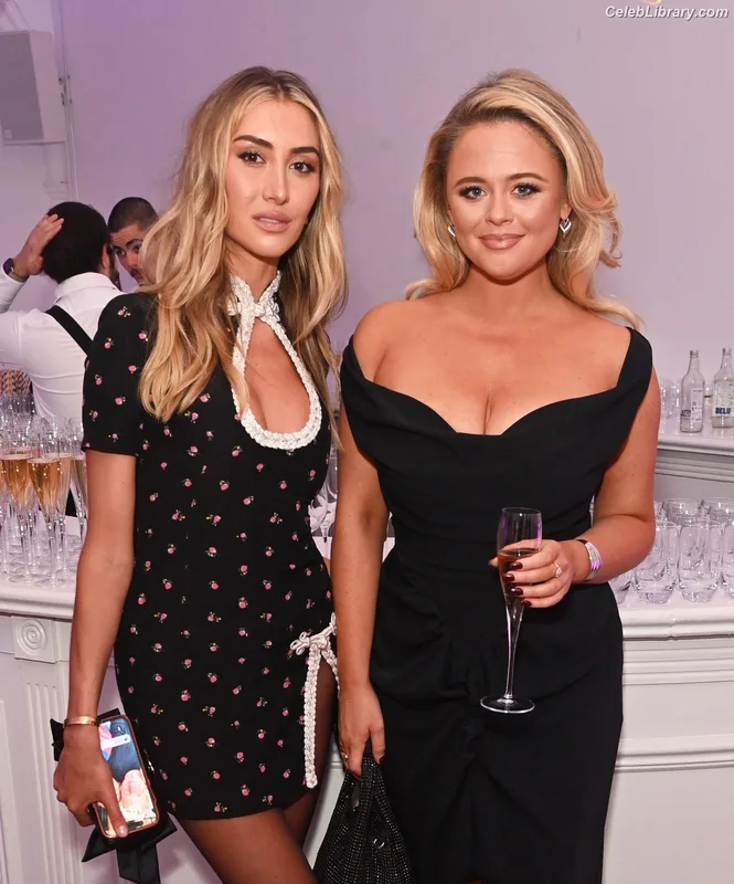 Emily Atack photo 8 of 578
