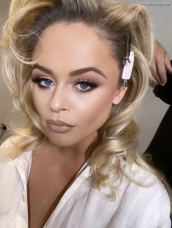 Emily Atack photo 10 of 578