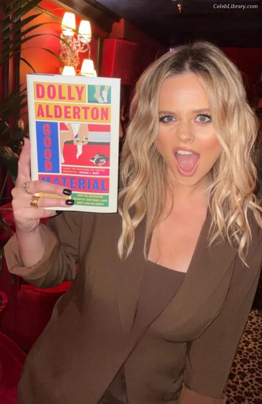 Emily Atack photo 3 of 578