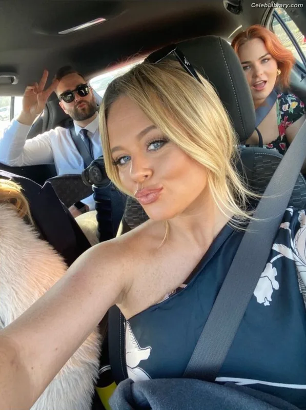 Emily Atack photo 8 of 578