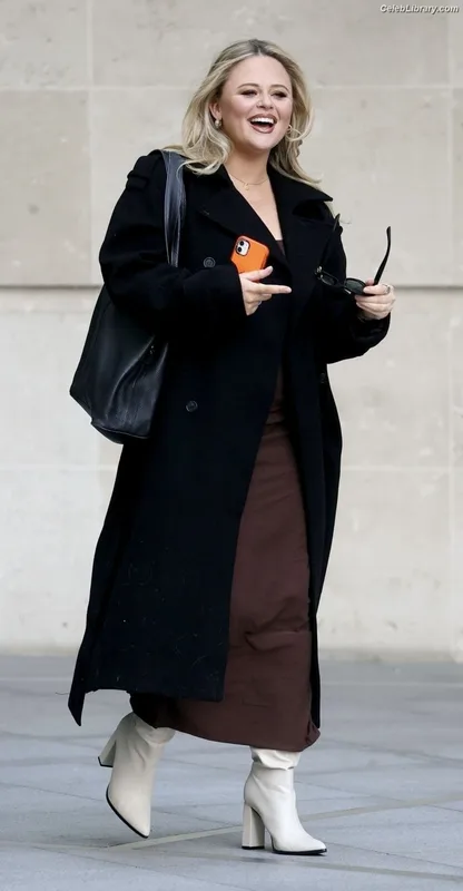 Emily Atack photo 12 of 578