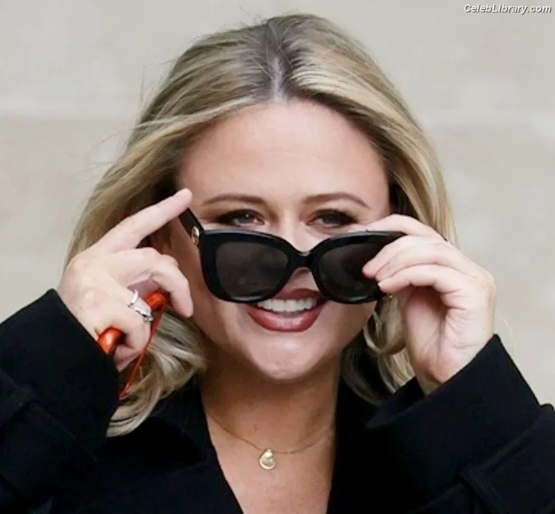 Emily Atack photo 13 of 578