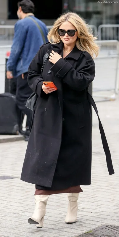 Emily Atack photo 14 of 578