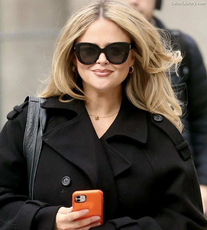 Emily Atack photo 15 of 578